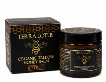 TERRA LOTUS